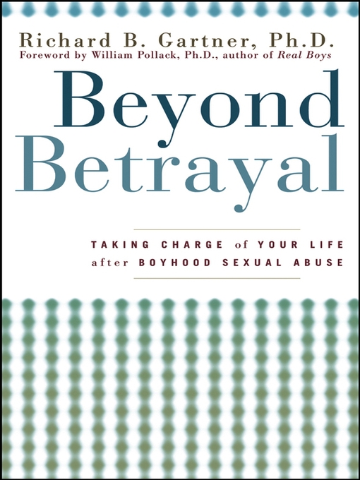 Title details for Beyond Betrayal by Richard B. Gartner - Available